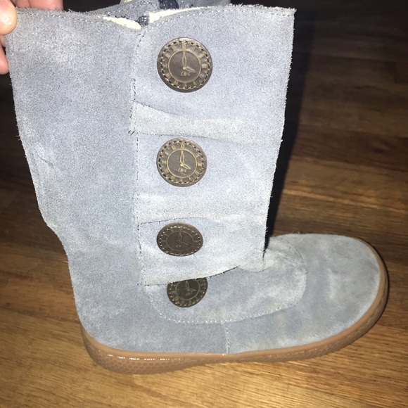 Livie & Luca Other - Livie & Luca Tiempo Boots